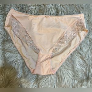 Fantasie Light Pink Panty